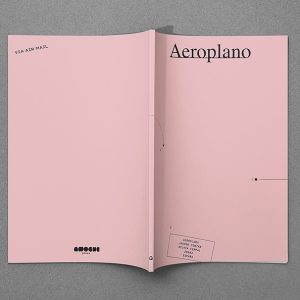 AEROPLANO 01